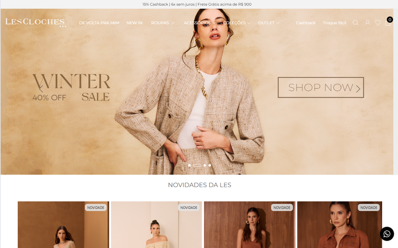 nuvemshop é bom