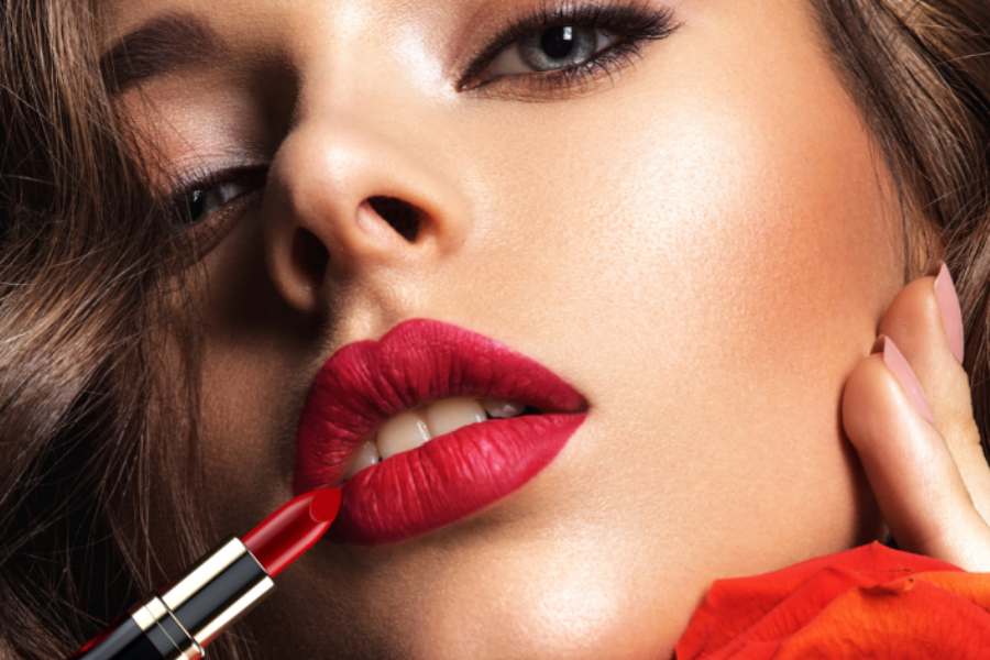 Unleash Your Inner Power with Bublenowpax Lipstick: A Bold New Era of Beauty