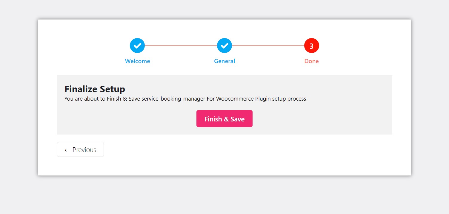 How To Create Cleaning Service Booking Using WordPress Plugin 13