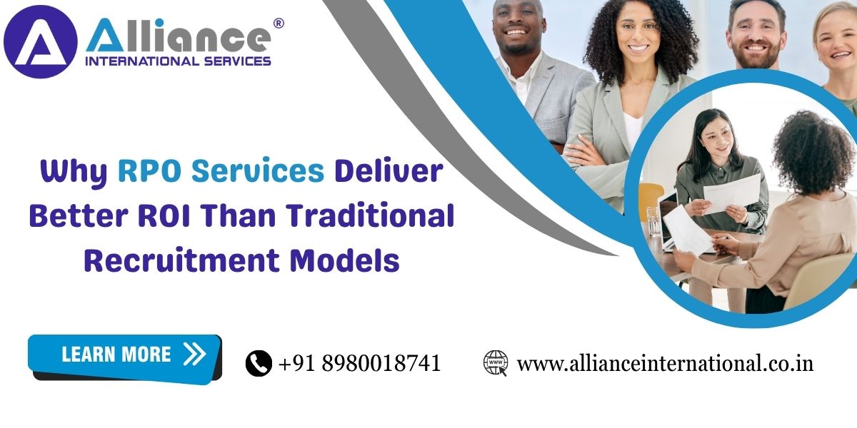 RPO Services