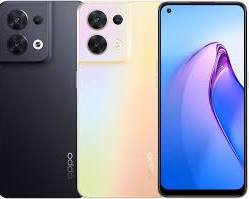 Image of Oppo Reno8 5G