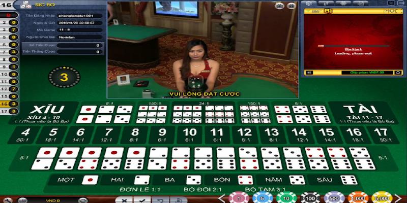 Giới thiệu vài nét hay về sicbo online W88 là gì