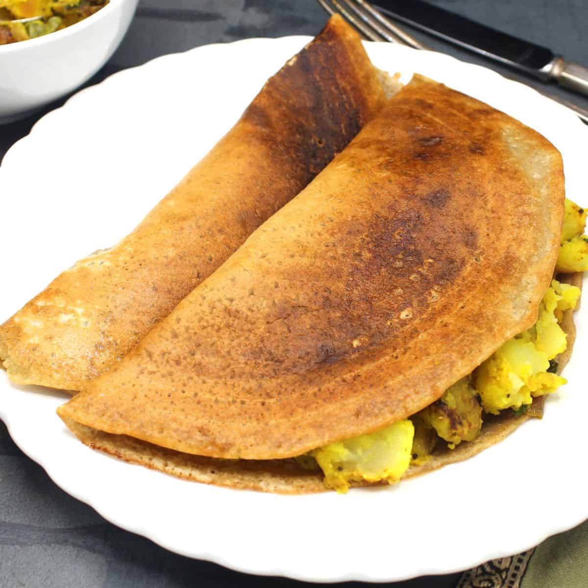 Masala Dosa