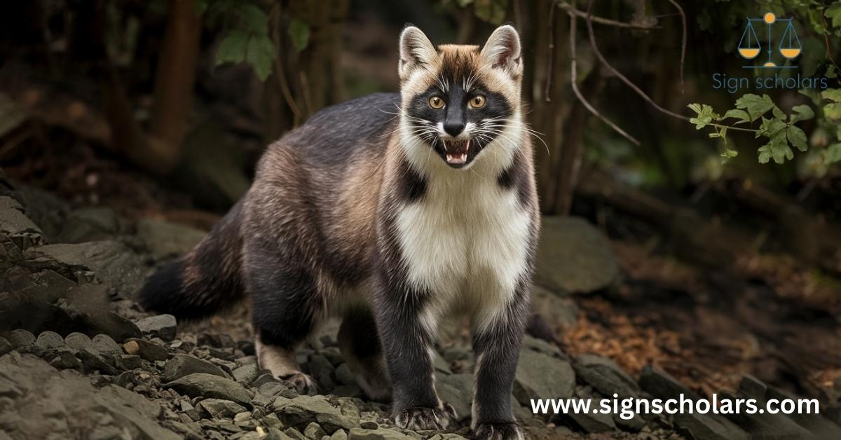 Fisher Cat Spiritual Meanings: Lessons from the Shadows