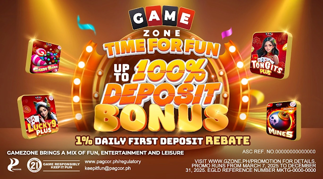 GameZone Casino Philippines