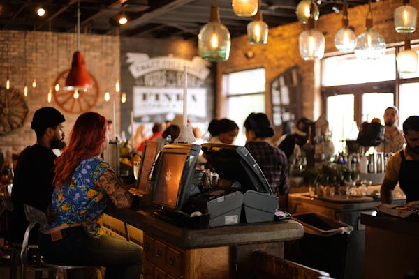 5 Myths About Running a Cafe In Malaysia 
