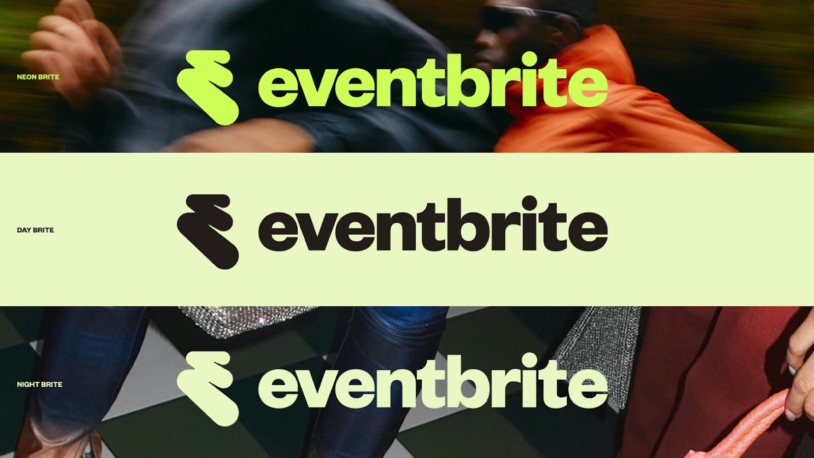 Image from the Eventbrite’s New Branding and Visual Identity Work by BUCK article on Abduzeedo