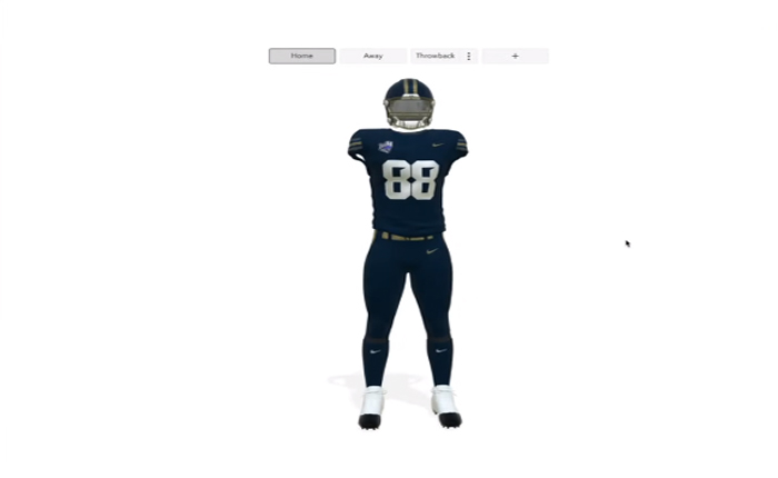 College Football 25 Team Guide