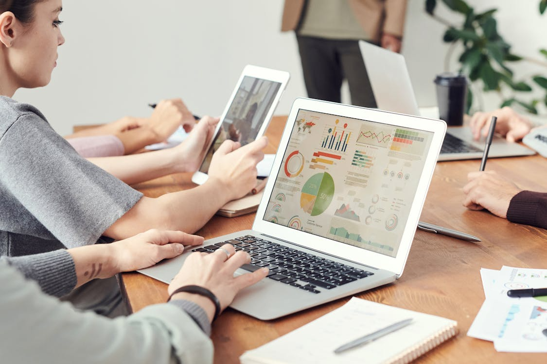 Los KPIs clave para medir el rendimiento de tu sistema de distribución