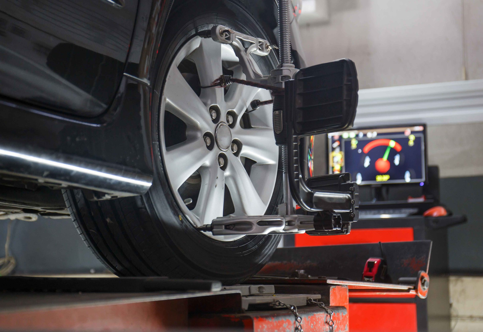 Top Wheel and Tyres Maintenance Services to Keep Your Vehicle Running Smoothly