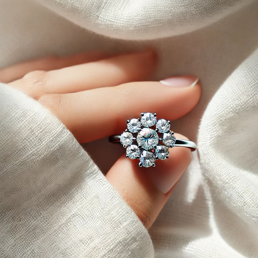 Cluster Ring