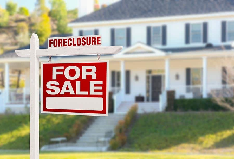 How to Find Bank Foreclosures and Distressed Sales in Today’s Market