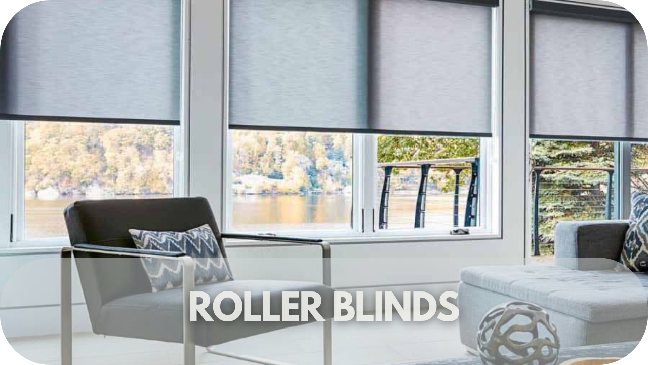 Roller Blinds