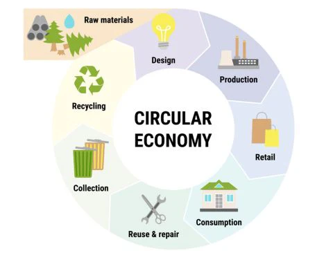 Understanding the circular economy