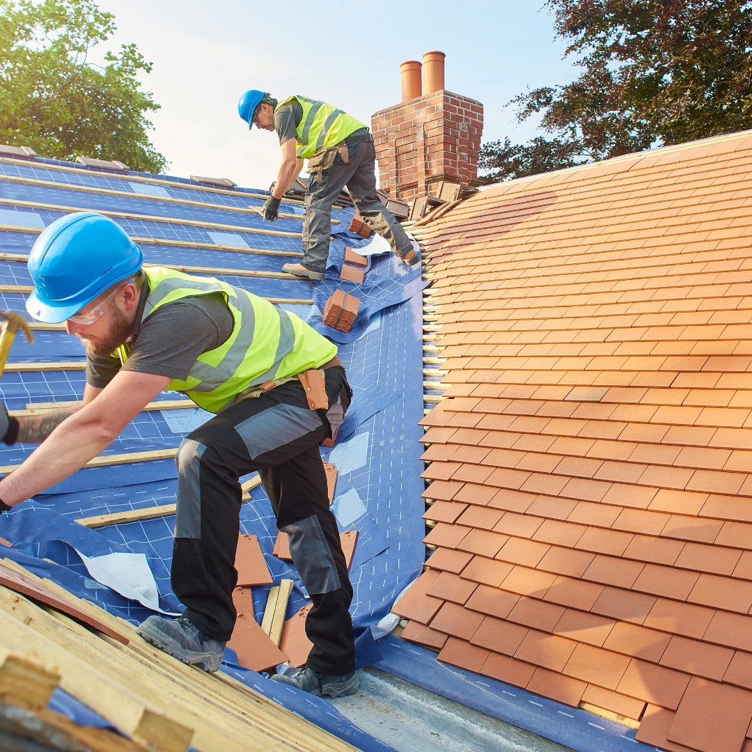 Upgrading Your Home's Value with Quality Roofing Service