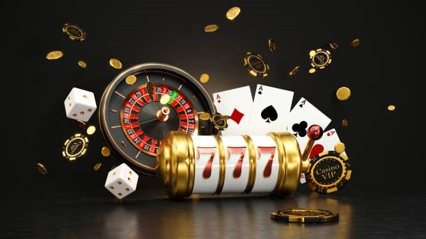 Những Rủi Ro Cần Tránh Khi Chơi Casino Trực Tuyến