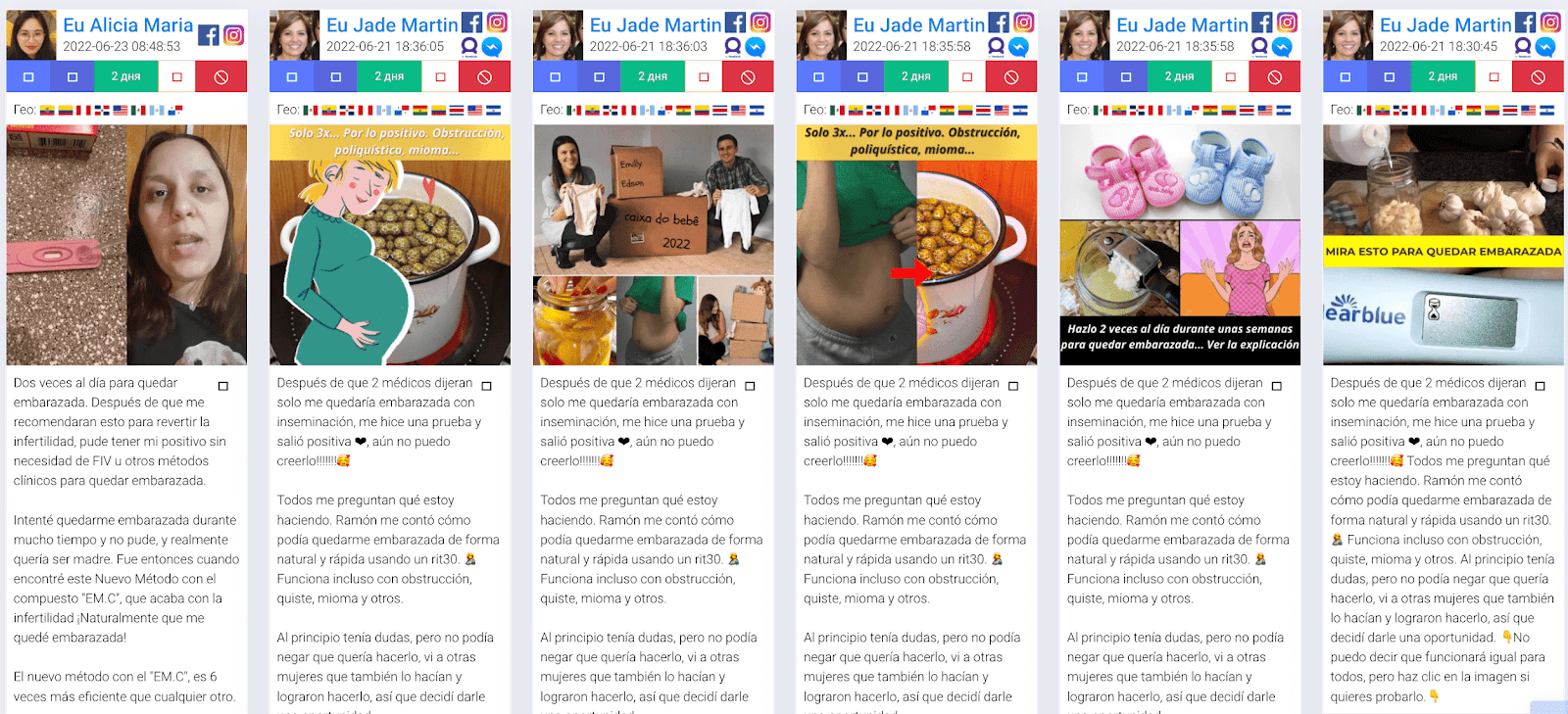women's health