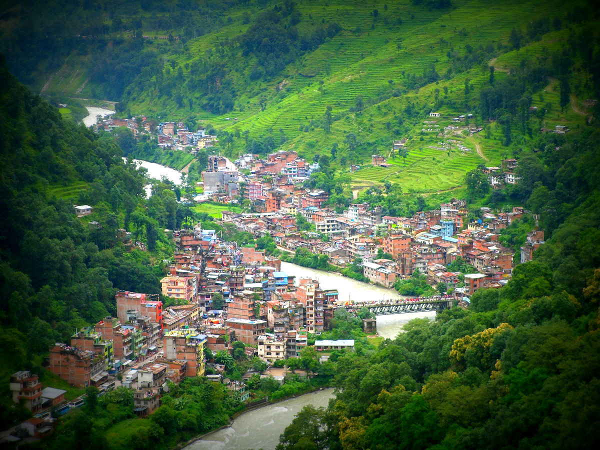 Sindhupalchok