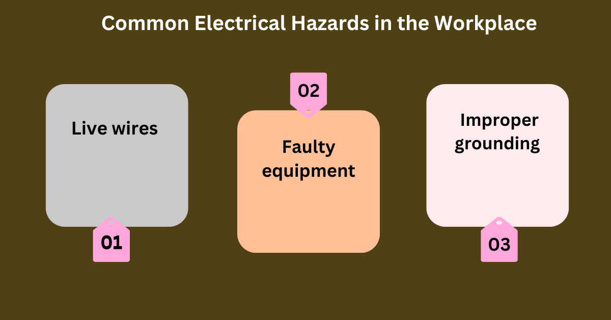 Electrical Lockout Safety