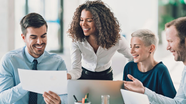 AI for Smart Hiring