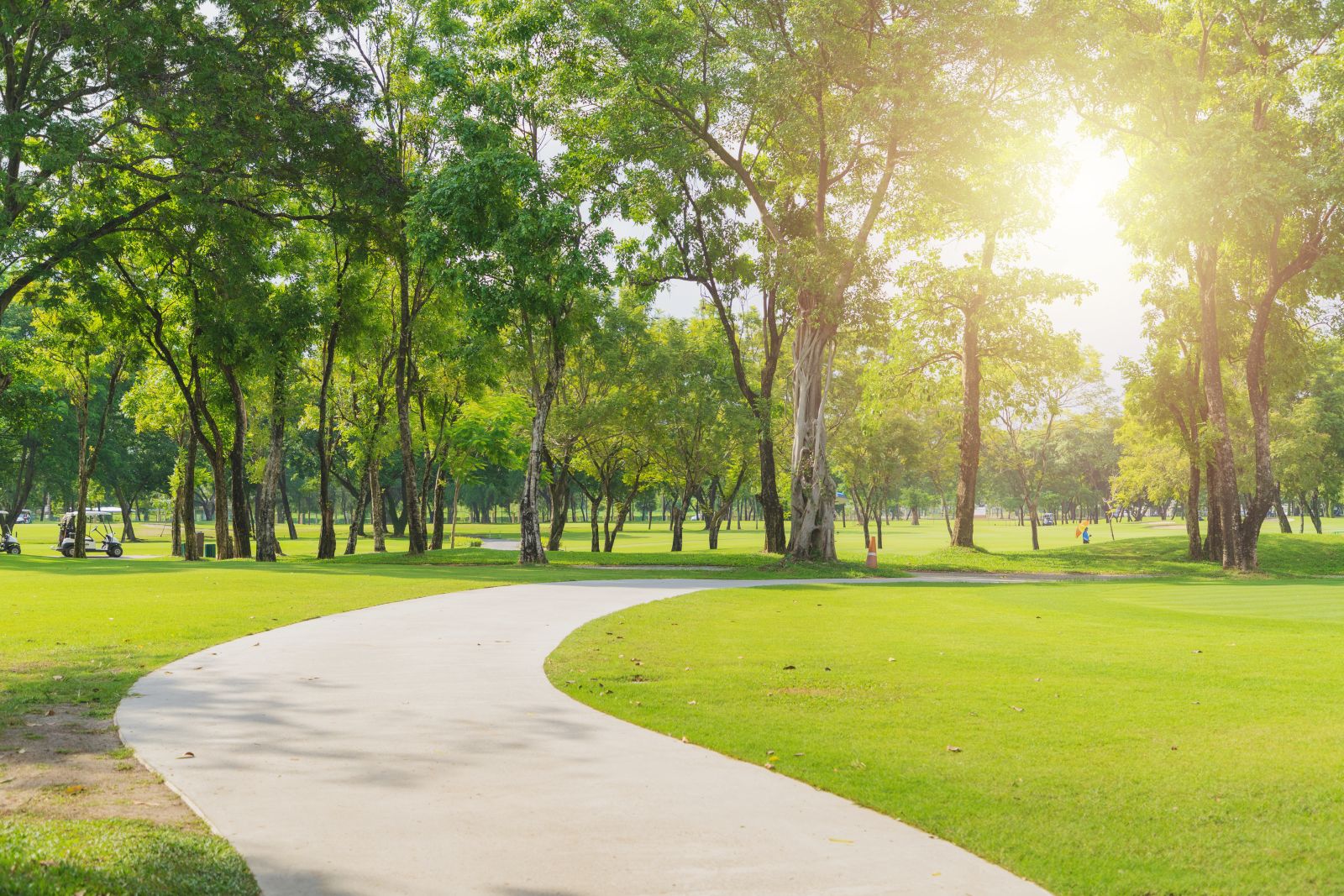 You Can Run London - The Best Running Routes in the Capital
