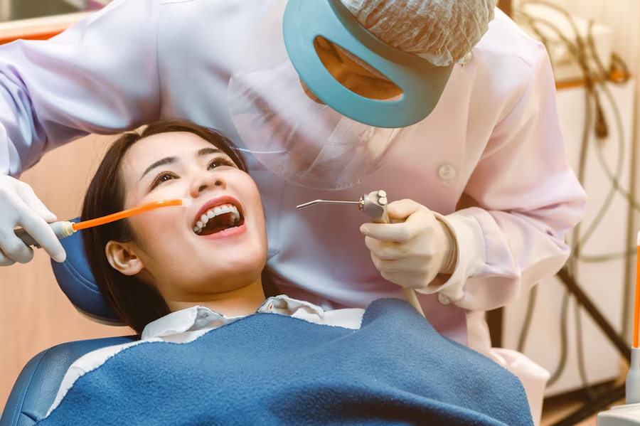 Transforming Your Smile with Modern Dental Techniques