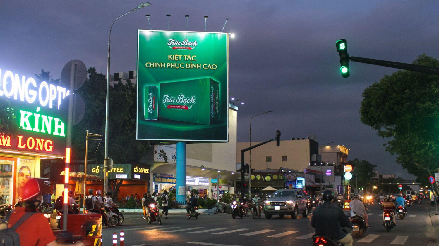 thuê billboard tại Gò Vấp