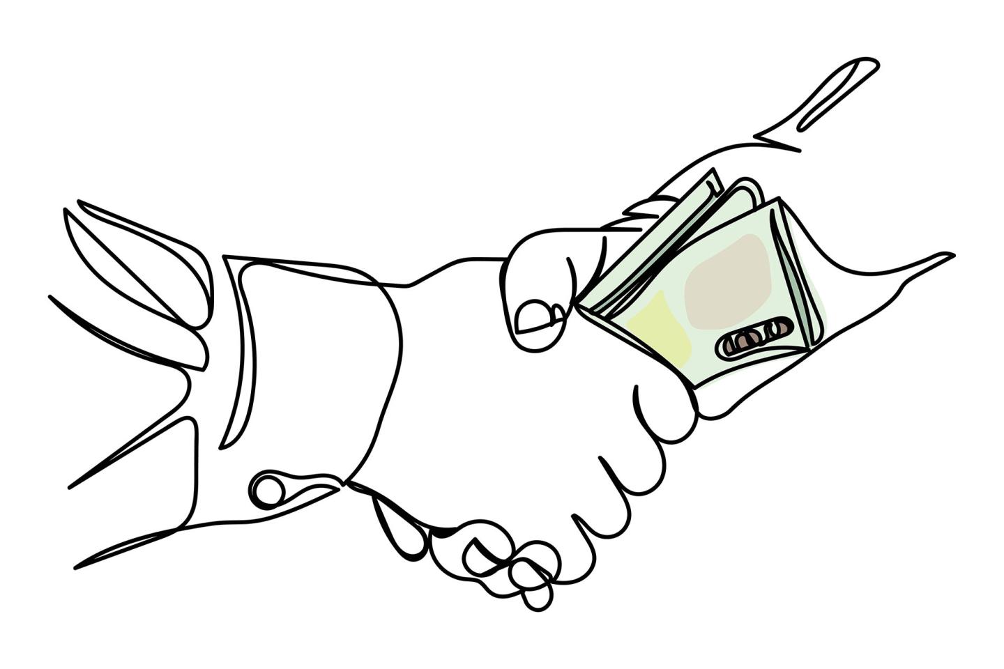 Can International Law Stop Global Corruption?