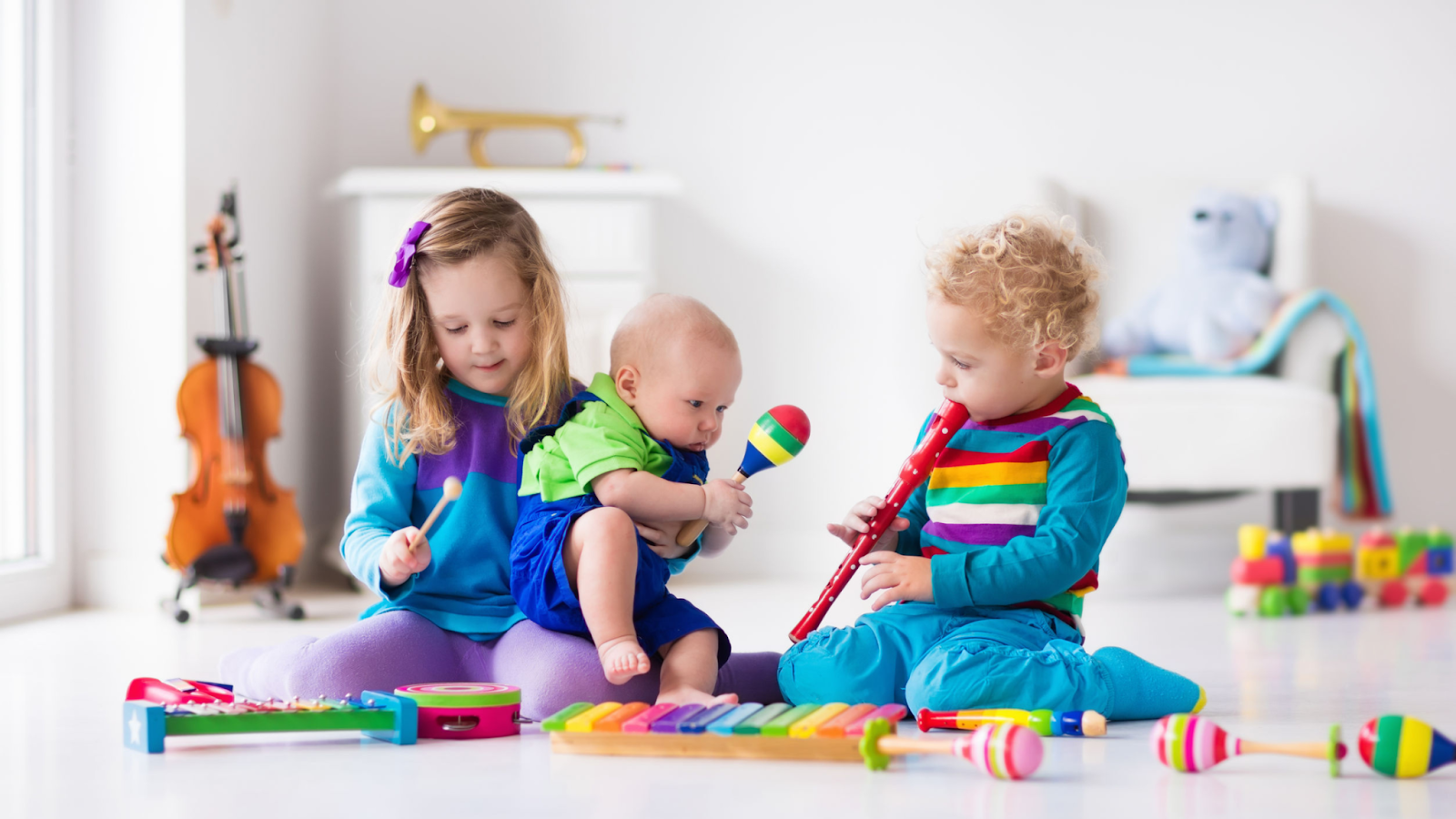 How to Choose the Right Kids Toy | royal ramkra