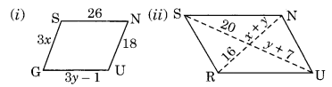 NCERT Solutions for Class 8 Maths Chapter 3 Understanding Quadrilaterals Ex 3.3 Q8