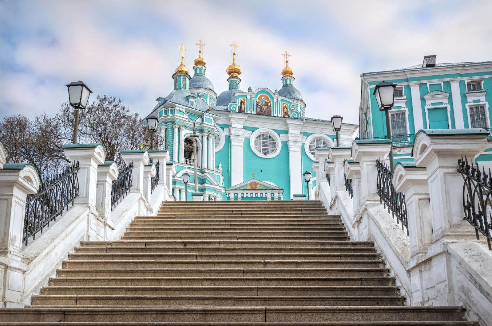 Храм на Соборной горе