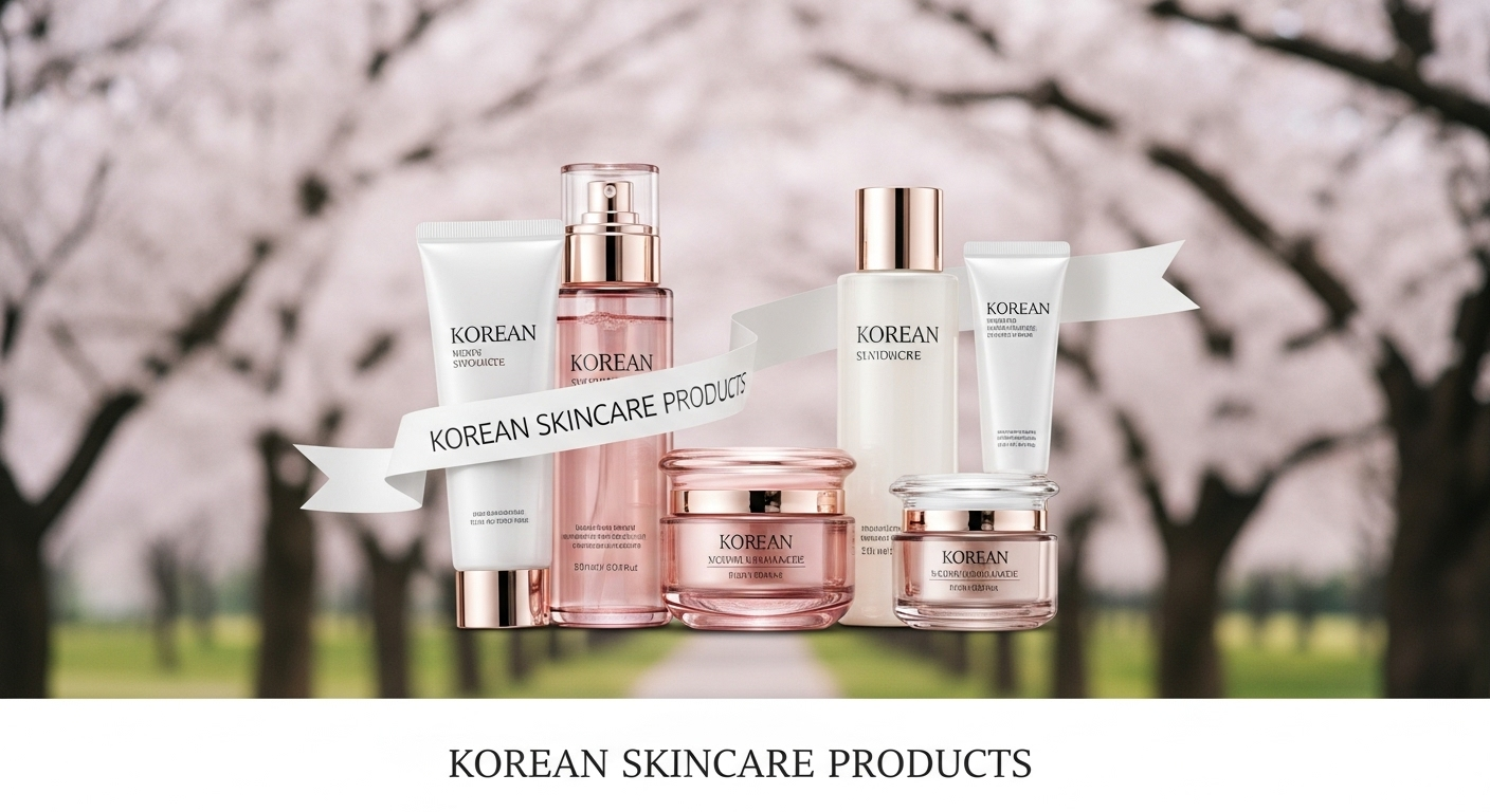 best korean skin care products