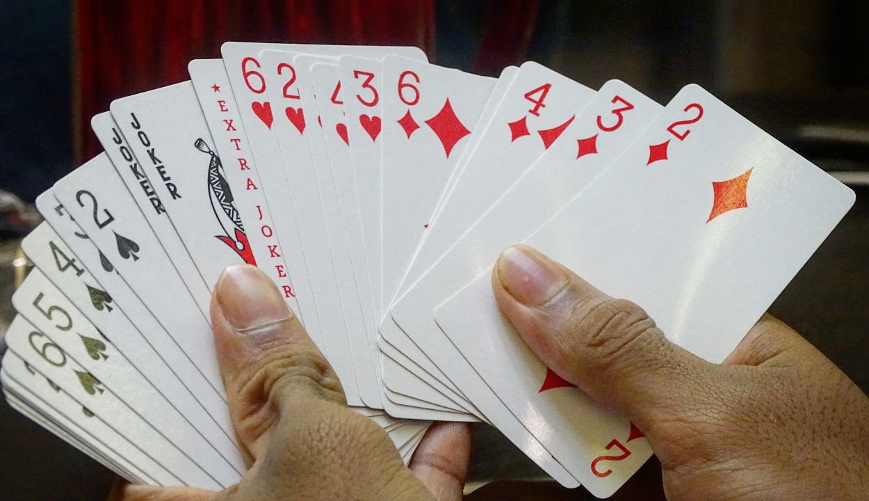 Online Teen Patti