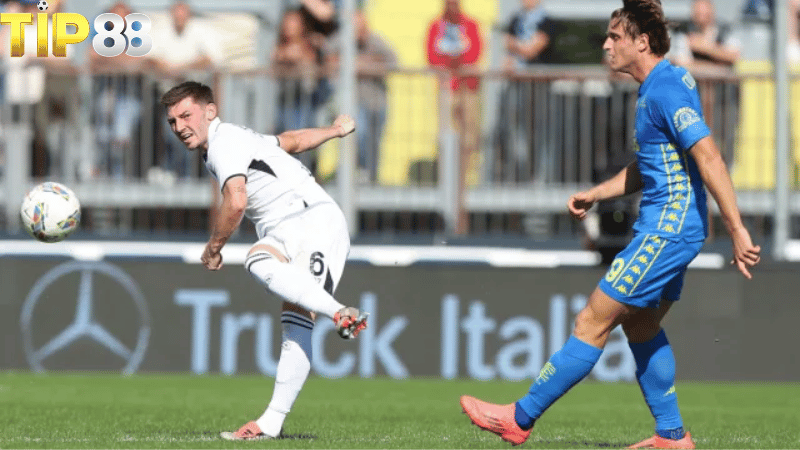 Lịch sử đối đầu Napoli vs Empoli