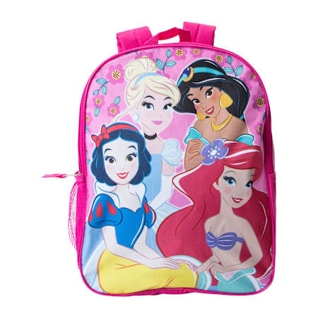 photo of Princess backpack