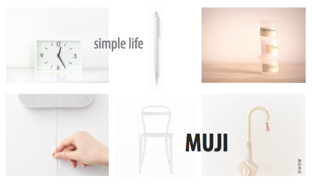 Câu chuyện thương hiệu Muji: Làm thế nào để “không logo” vẫn tạo dấu ấn mạnh?