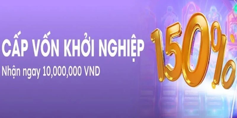 Khuyến mãi TK88 giúp tăng nhanh vốn để chơi