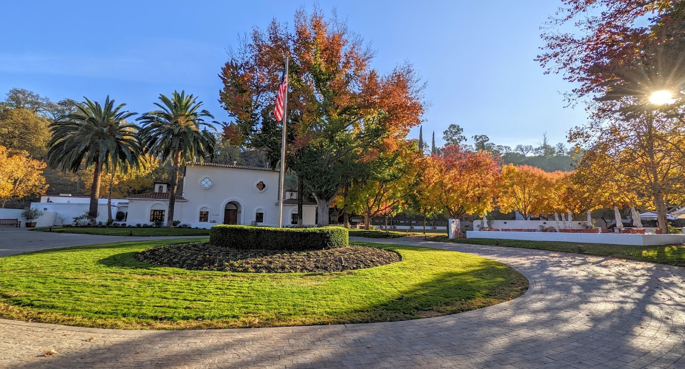 wente vineyards