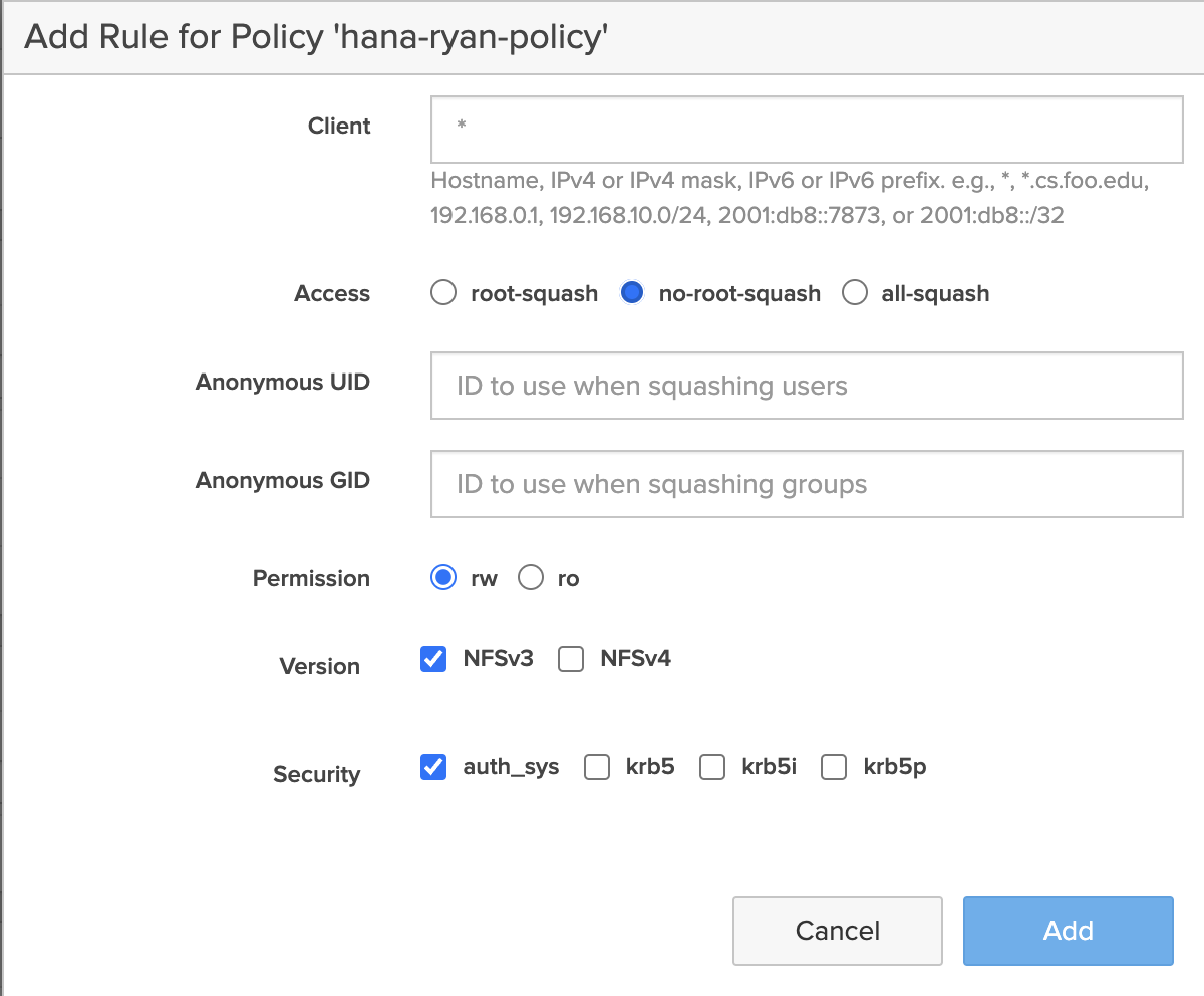 Pure Storage FlashArray File