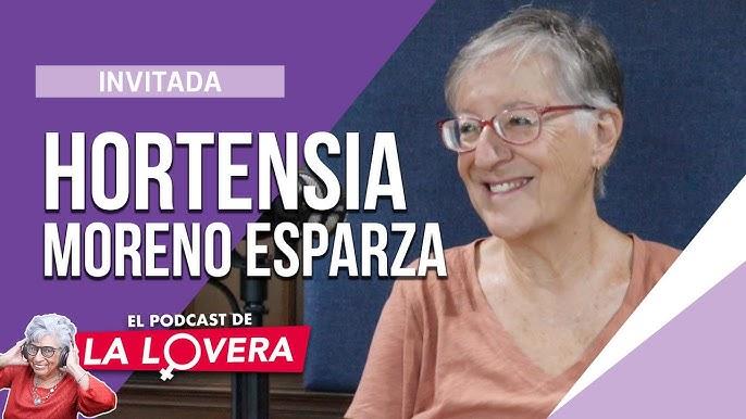 Hortensia Moreno | Cuentos para la infancia | El Podcast de ...