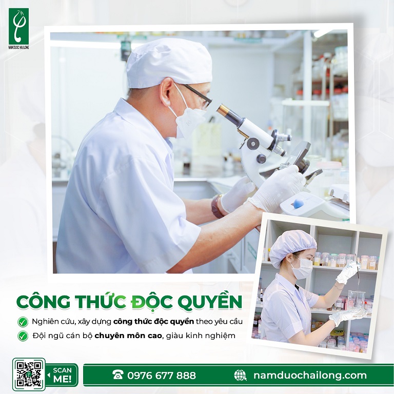 Quy trình sản xuất nước hoa hương dừa chuẩn CGMP