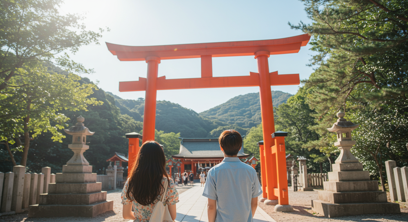 あなたの“運命のひとつ”を探してみませんか？