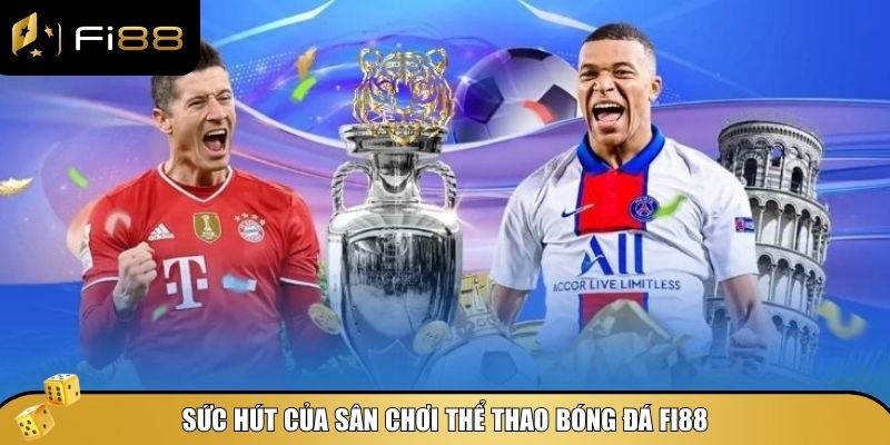 Giao diện mượt mà – Trực quan từng cú click