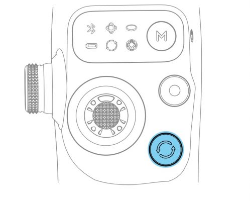 Hướng Dẫn Sử Dụng DJI Osmo Mobile 7P và 7