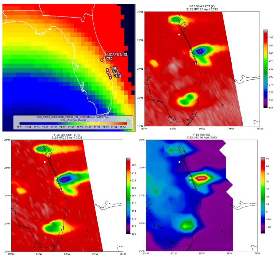 A collage of different colored maps
Description automatically generated