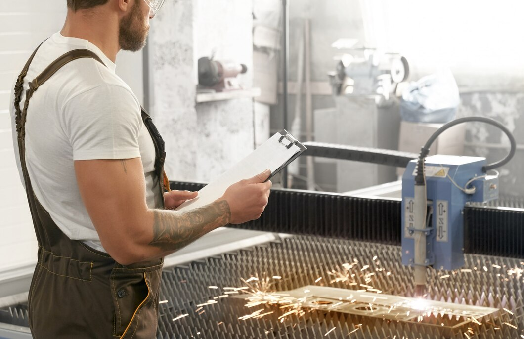 How Brass Cutting Affects the Quality of Finished Products