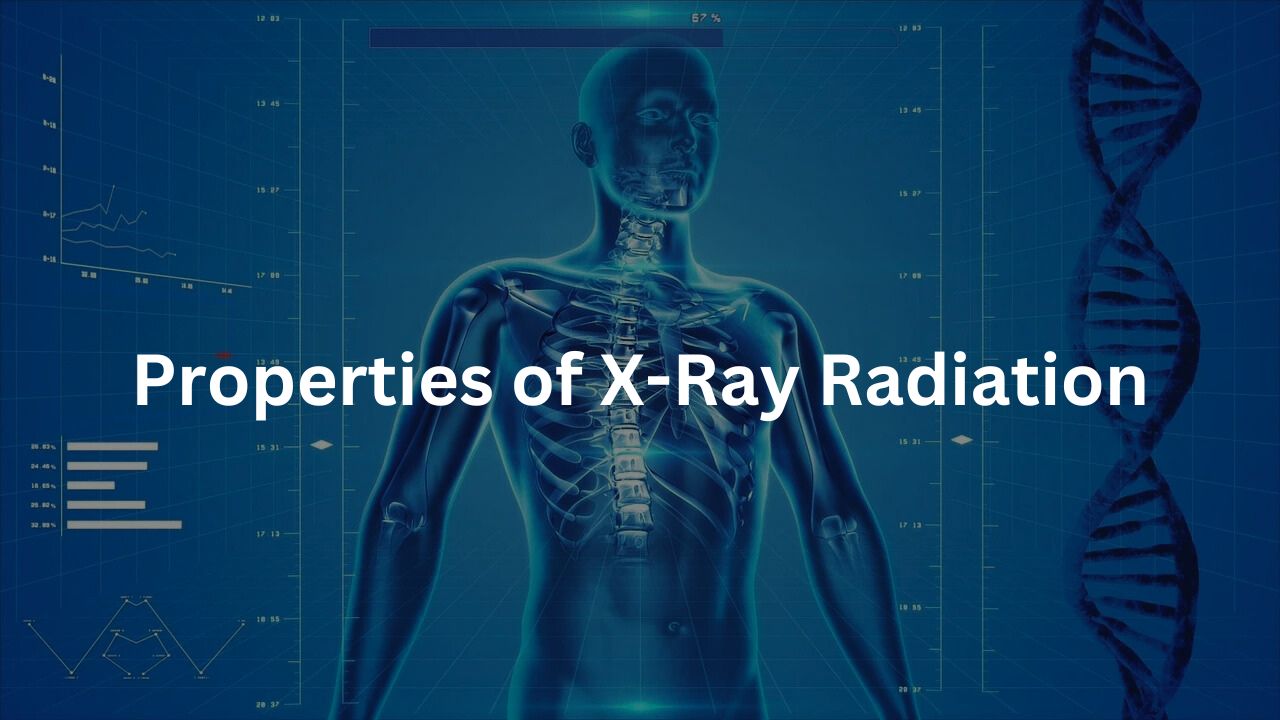 x-ray radiation