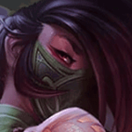 LoL Champion Akali Build Guide