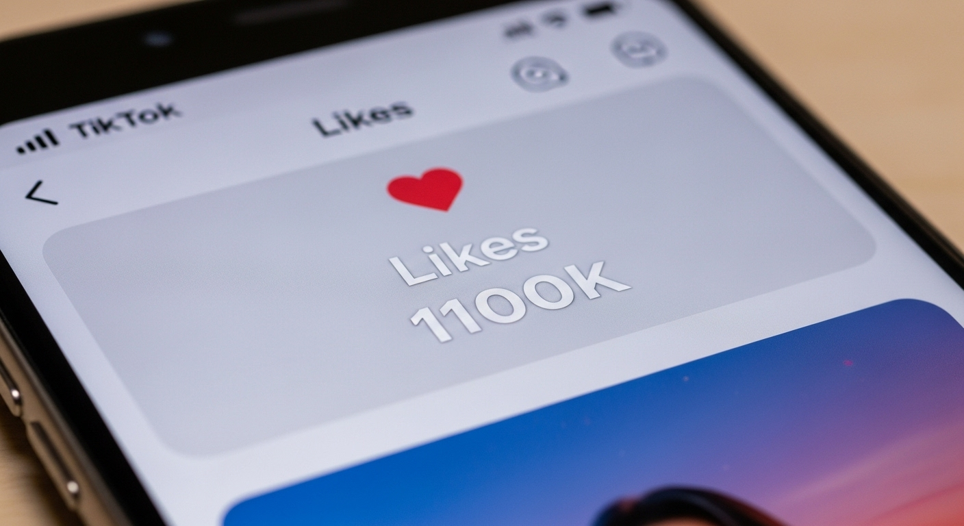buy tiktok likes