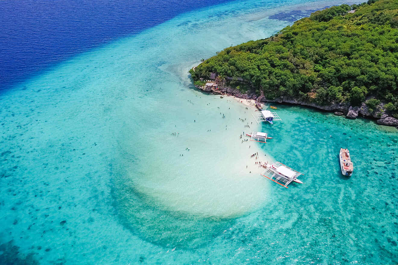 Photo of Cebu Philippines
Photo Credit: Pexels
